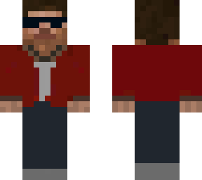 carry student skin