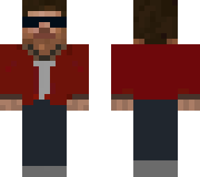 carry student skin