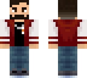 cboltmc varsity jacket