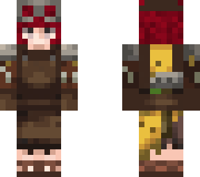 chenny skin