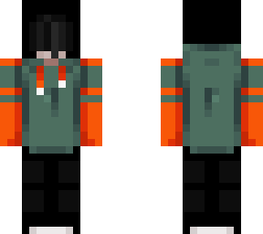 chris - rp character