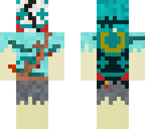 clowenauz70 decade my version