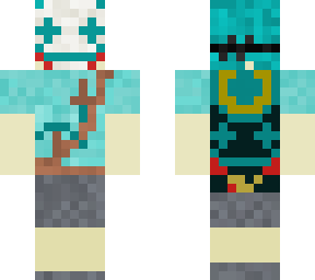 clowenauz70 my version