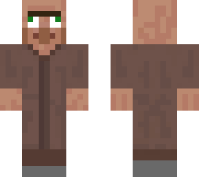 crazyvillager (thx cgskins1997 for the base disign)
