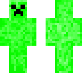 creeper