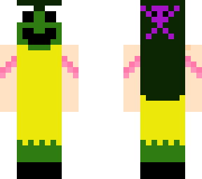 creepergirl