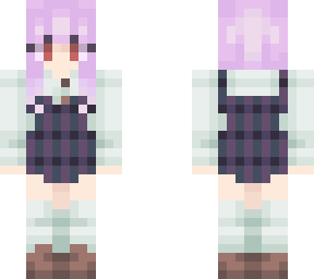 cute outfit for viola sui 3.0