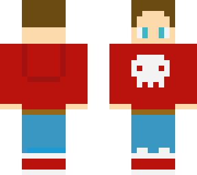 dad skin
