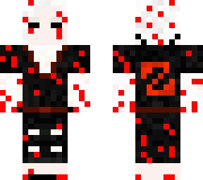 demon