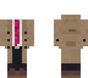 detective no head mod