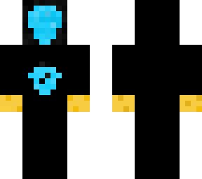 diamond skin