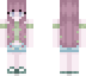 dizzy up the girl // album cover skin