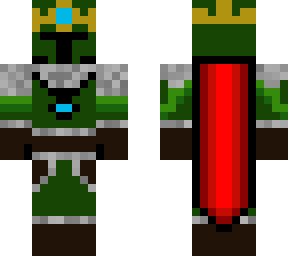 ember king