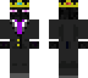 enderman king