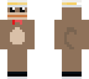 fancy gog