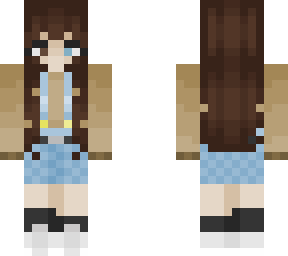 farmer girl (request) ( read description)