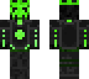 fixed main skin