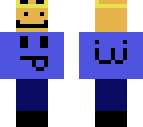 funny looking skin
