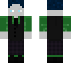 ghg green <3