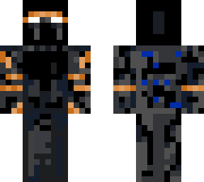 glitxh skin