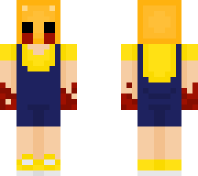 golden freddy / cassidy