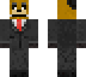 golden freddy
