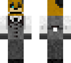 golden freddy486