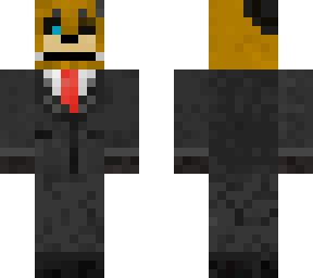 golden freddy487