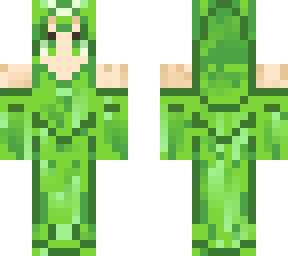 greenmaiden