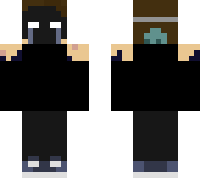grey town skin updated