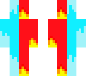 hot 'n' cold