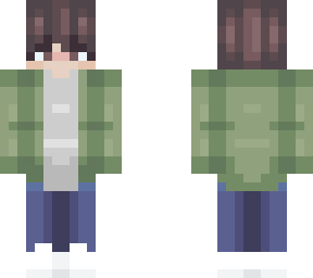 i changed it a bit