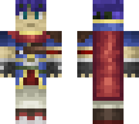 ike edit