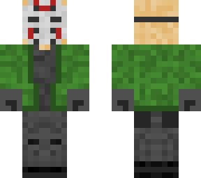 jason voorhees