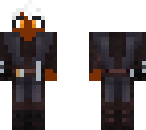 jedi paeris