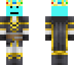 king bydaito