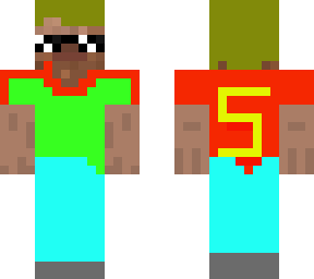 king steve