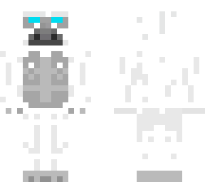 kingkign white