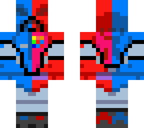 magnet pigmask