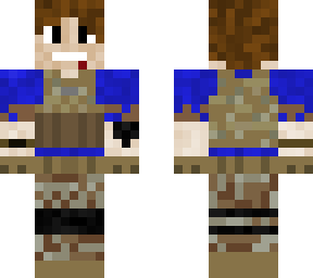marine