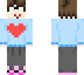 mark