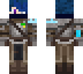 mercenary