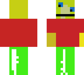minecraft friend
