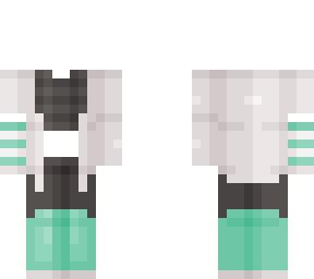 minty bw || ob