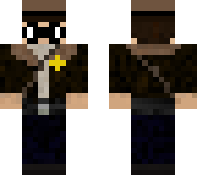 miope sherriff