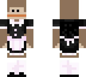 monke maid