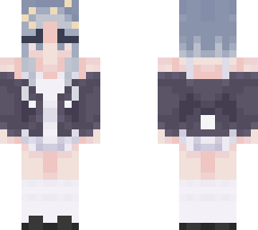 moon bunny // oc