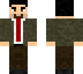 mr bean