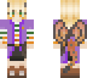 my skin