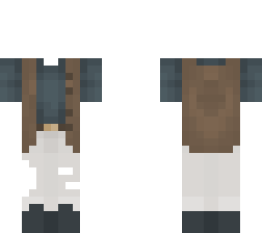 nick skin 2